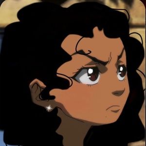 Meet your Posher, Sienna